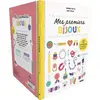 Image de Mes premiers bijoux - Livre pour apprendre à l'enfant à réaliser lui-même des bijoux - Virginie RATTO, Vscript en occasion ou reconditionné