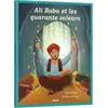 Image de Ali Baba et les quarante voleurs - Adèle PEDROLA, Stephanie RONZON en occasion ou reconditionné