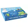 Image de MON COFFRET DE BAIN NOUVELLE EDITION - Sigrid MARTINEZ PENA en occasion ou reconditionné