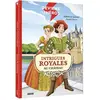 Image de Deviens le héros : Intrigues royales au château - Katherine Quenot en occasion ou reconditionné