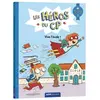 Image de Les héros du CP - CP Niveau 1 - Vive l'école ! en occasion ou reconditionné
