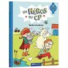 Image de Les héros du CP - premières lectures niveau 1 Sortie à la ferme en occasion ou reconditionné