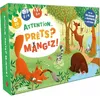 Image de Attention... Prêts ? Mangez !