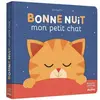 Image de Bonne nuit mon petit chat ! en occasion ou reconditionné