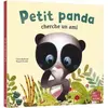 Image de Petit Panda Cherche un ami NE - Claire Bertholet en occasion ou reconditionné