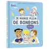 Image de MES DOCS ET MOI - JE MANGE PLEIN DE BONBONS... ET ALORS ? - Sophie BLITMAN, Bérengère DELAPORTE en occasion ou reconditionné