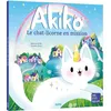 Image de Akiko - Le Chat-Licorne En Mission