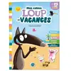 Image de JE RENTRE EN MOYENNE SECTION AVEC LOUP - CAHIER DE VACANCES 2023 - Orianne LALLEMAND, Éléonore THUILLIER en occasion ou reconditionné