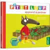 Image de P'TIT LOUP APPREND A JARDINER - Orianne LALLEMAND, Éléonore THUILLIER en occasion ou reconditionné