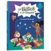 Image de LES HÉROS DE 1RE PRIMAIRE - NIVEAU 1 - LES SECRETS DE LA NUIT en occasion ou reconditionné