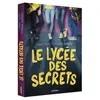 Image de LE LYCÉE DES SECRETS - Véronique DELAMARRE, Pascale PERRIER, Myrtille VARDELLE en occasion ou reconditionné
