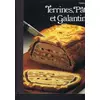 Image de Terrines, pâtes et galantines - Collectif en occasion ou reconditionné