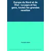 Image de Europe du Nord et de l'Est : Le pays et les gens, toutes les grandes recettes - Cornelia Adam en occasion ou reconditionné