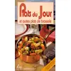 Image de Plats du jour : Et autres plats de brasserie - Monique Lansard en occasion ou reconditionné