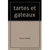 Image de Tartes et gâteaux - Paulette Fischer en occasion ou reconditionné