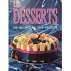 Image de Les desserts : Les secrets de leur réussite - Guy Disdier en occasion ou reconditionné