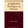 Image de Poissons : techniques et saveurs - Alain Reix en occasion ou reconditionné