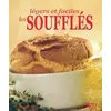 Image de Les soufflés : Légers et faciles - Sandra Lucchini en occasion ou reconditionné