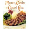Image de Magrets, confits et canard gras - Isabelle Côté en occasion ou reconditionné