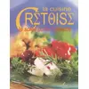 Image de La cuisine crétoise : Le soleil dans l'assiette - Elodie Bonnet en occasion ou reconditionné