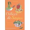 Image de Délices de Soupes - Manuel Laguens, Solveig Darrigo-Dartinet en occasion ou reconditionné