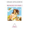 Image de Mangez en paix ! - Gérard Apfeldorfer en occasion ou reconditionné
