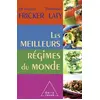 Image de Les meilleurs régimes du monde - Jacques Fricker et Dominique Laty en occasion ou reconditionné