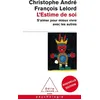Image de L'estime De Soi - S'aimer Pour Mieux Vivre Avec Les Autres
