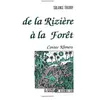 Image de De la rizière à la forêt: Contes khmers - Solange Thierry en occasion ou reconditionné