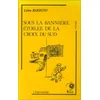 Image de Sous La BanniÃ¨re ÃtoilÃ©e De La Croix Du Sud - Triste Fim De Policarpo Quaresma
