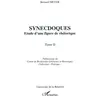 Image de Synecdoques: Etude d'une figure de rhétorique Tome 2 - Bernard Meyer en occasion ou reconditionné