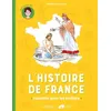 Image de L'histoire De France Racontée Pour Les Écoliers - Mon Livret Ce1