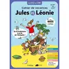 Image de Cahier de vacances Jules et Léonie du CE2 au CM1 - Nouvelle édition - Virginie Becquet en occasion ou reconditionné