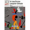 Image de La Transfusion Sanguine Demain