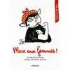 Image de Place aux femmes !: 60 dessins de presse - Collectifs, Élisabeth Badinter en occasion ou reconditionné