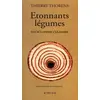 Image de Etonnants Légumes - Thierry Thorens en occasion ou reconditionné