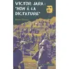 Image de Victor Jara : "Non à la dictature" - Bruno Doucey en occasion ou reconditionné