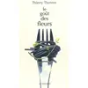 Image de Le goût des fleurs - Thierry Thorens en occasion ou reconditionné