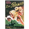 Image de Las Rosas - Anthony Pastor en occasion ou reconditionné