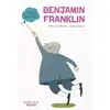 Image de Benjamin Franklin - Michel Le Bourhis, Aurélie Grand en occasion ou reconditionné