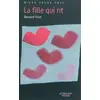 Image de La fille qui rit - Bernard Friot en occasion ou reconditionné