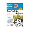 Image de Duo Sudoku Kakuro Pc