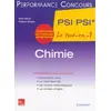 Image de Chimie PSI PSI* le tout-en-1 - Pierre Grécias, Stéphane Rédoglia et Vincent Tejedor en occasion ou reconditionné