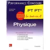 Image de Physique 2e Année Pt Pt*