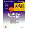 Image de Biologie-GÃ©ologie Bcpst-Veto 2e AnnÃ©e