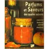 Image de Parfums et saveurs des quatre saisons - Jane Newdick en occasion ou reconditionné