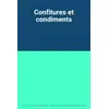 Image de Confitures et condiments en occasion ou reconditionné