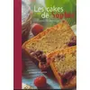 Image de Les cakes de Sophie - Sophie Dudemaine, Christophe Madamour en occasion ou reconditionné