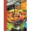Image de À la table de Sophie - Sophie Dudemaine en occasion ou reconditionné