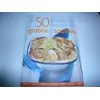 Image de Les 50 meilleures recettes de gratin et soufflés en occasion ou reconditionné